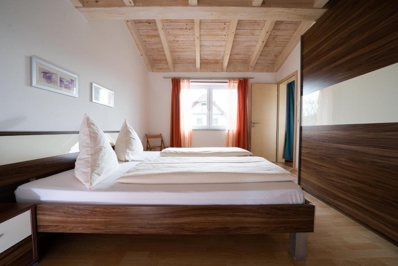 Sonnenhof Guest House Schramberg Exterior photo
