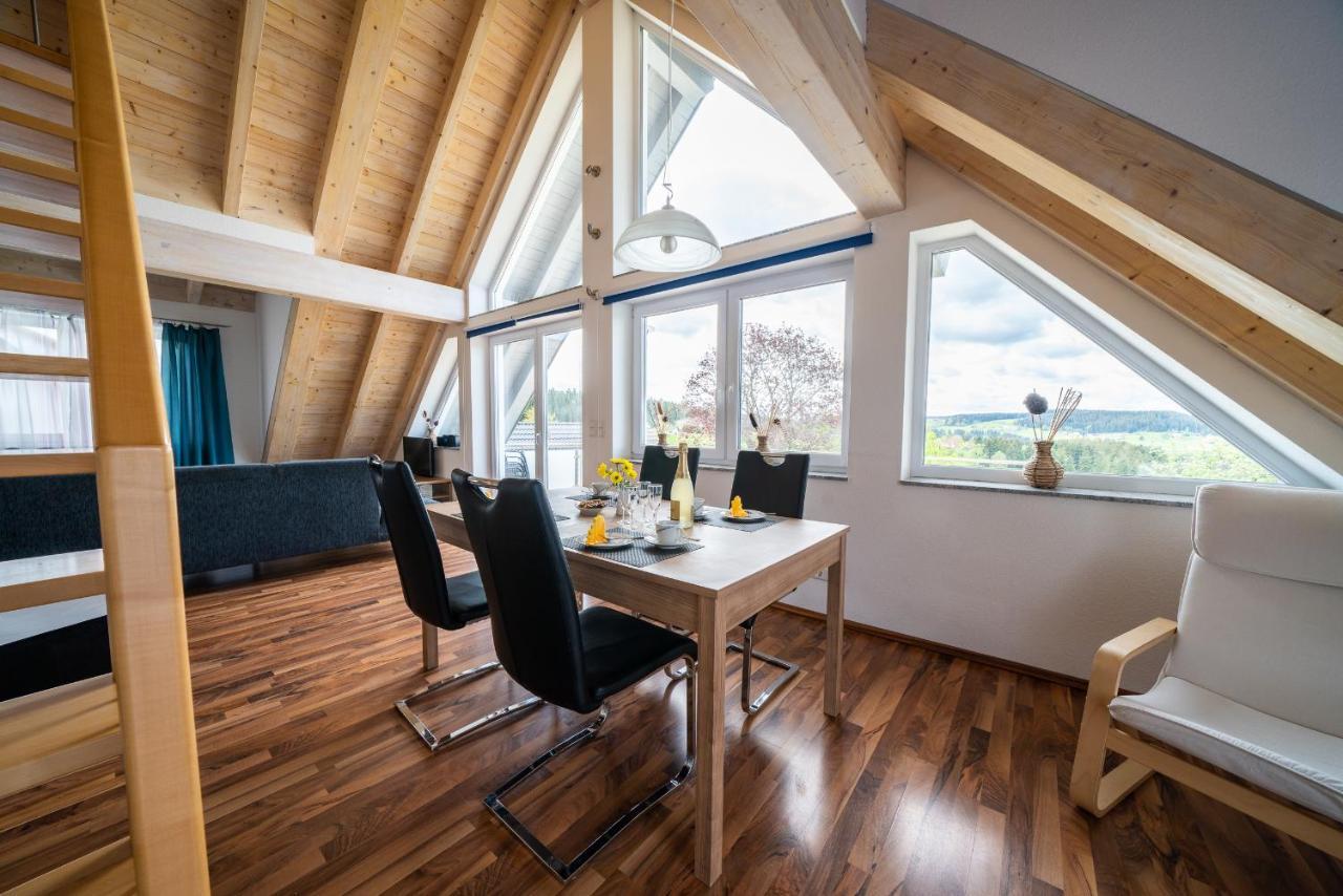 Sonnenhof Guest House Schramberg Exterior photo