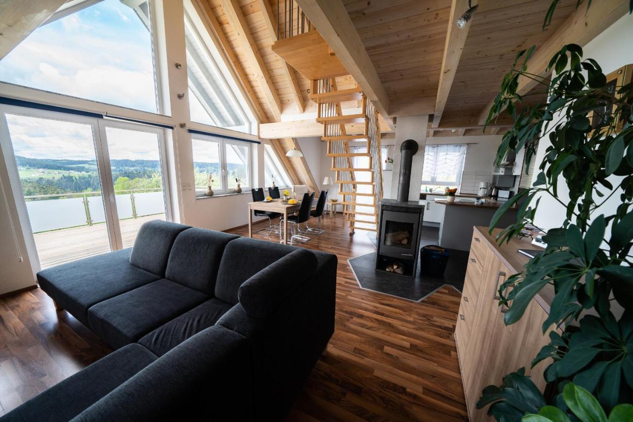 Sonnenhof Guest House Schramberg Exterior photo