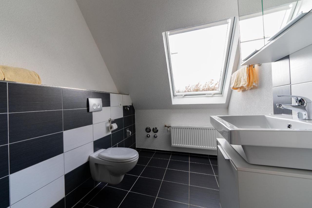 Sonnenhof Guest House Schramberg Exterior photo