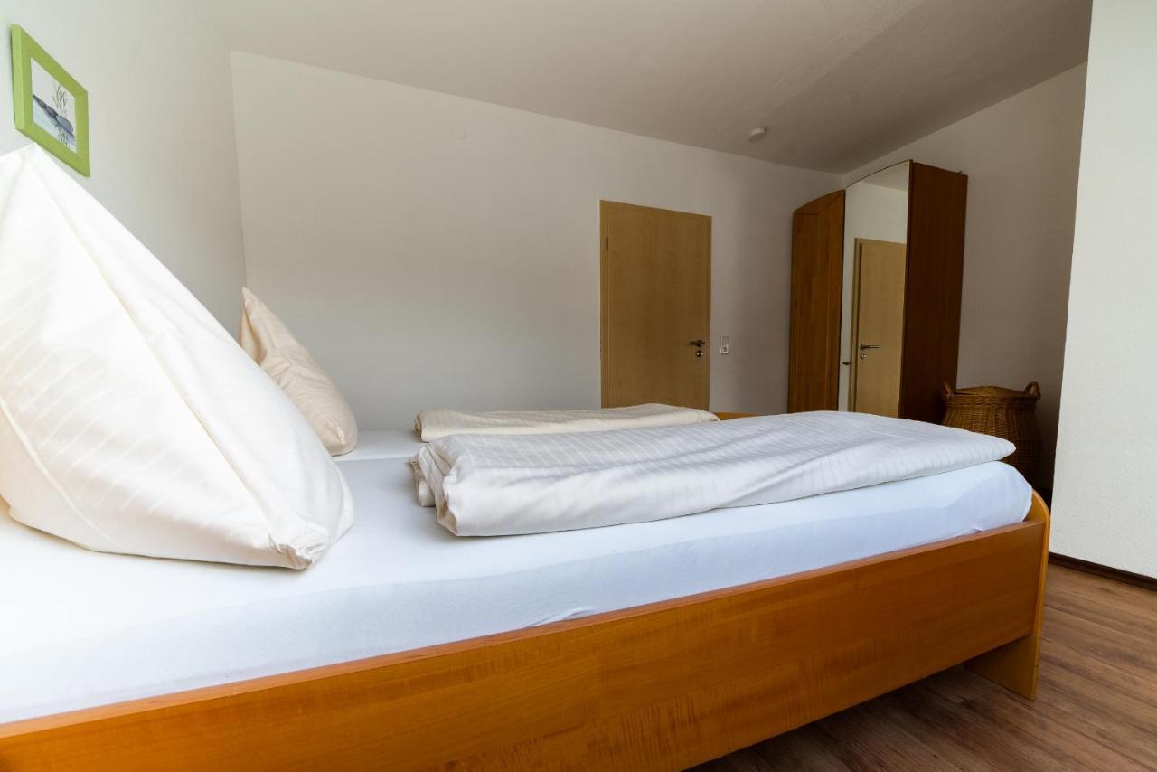 Sonnenhof Guest House Schramberg Exterior photo
