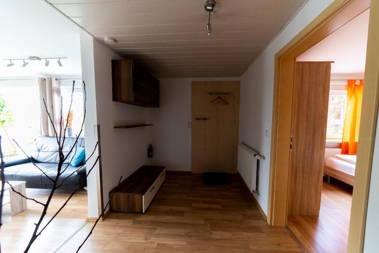 Sonnenhof Guest House Schramberg Exterior photo