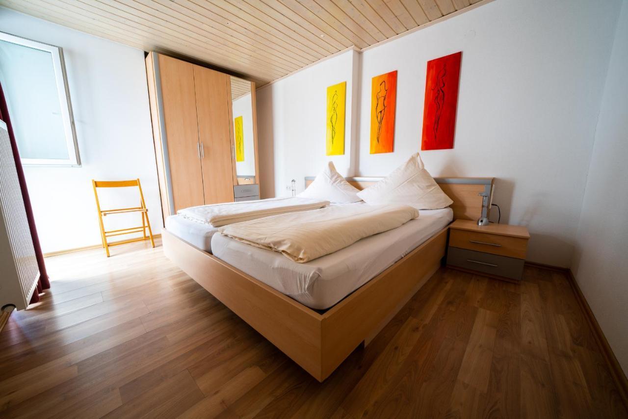 Sonnenhof Guest House Schramberg Exterior photo