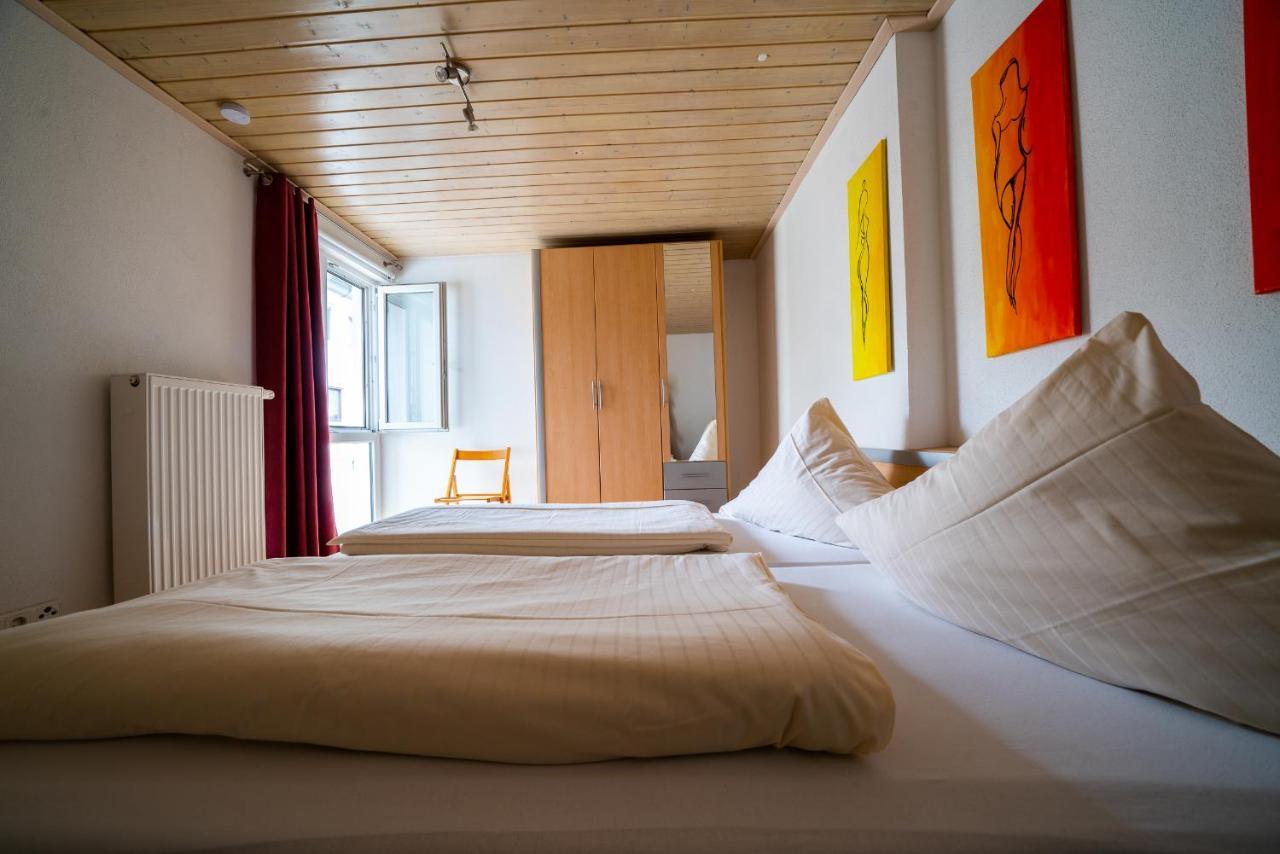 Sonnenhof Guest House Schramberg Exterior photo