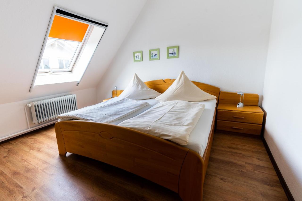 Sonnenhof Guest House Schramberg Exterior photo