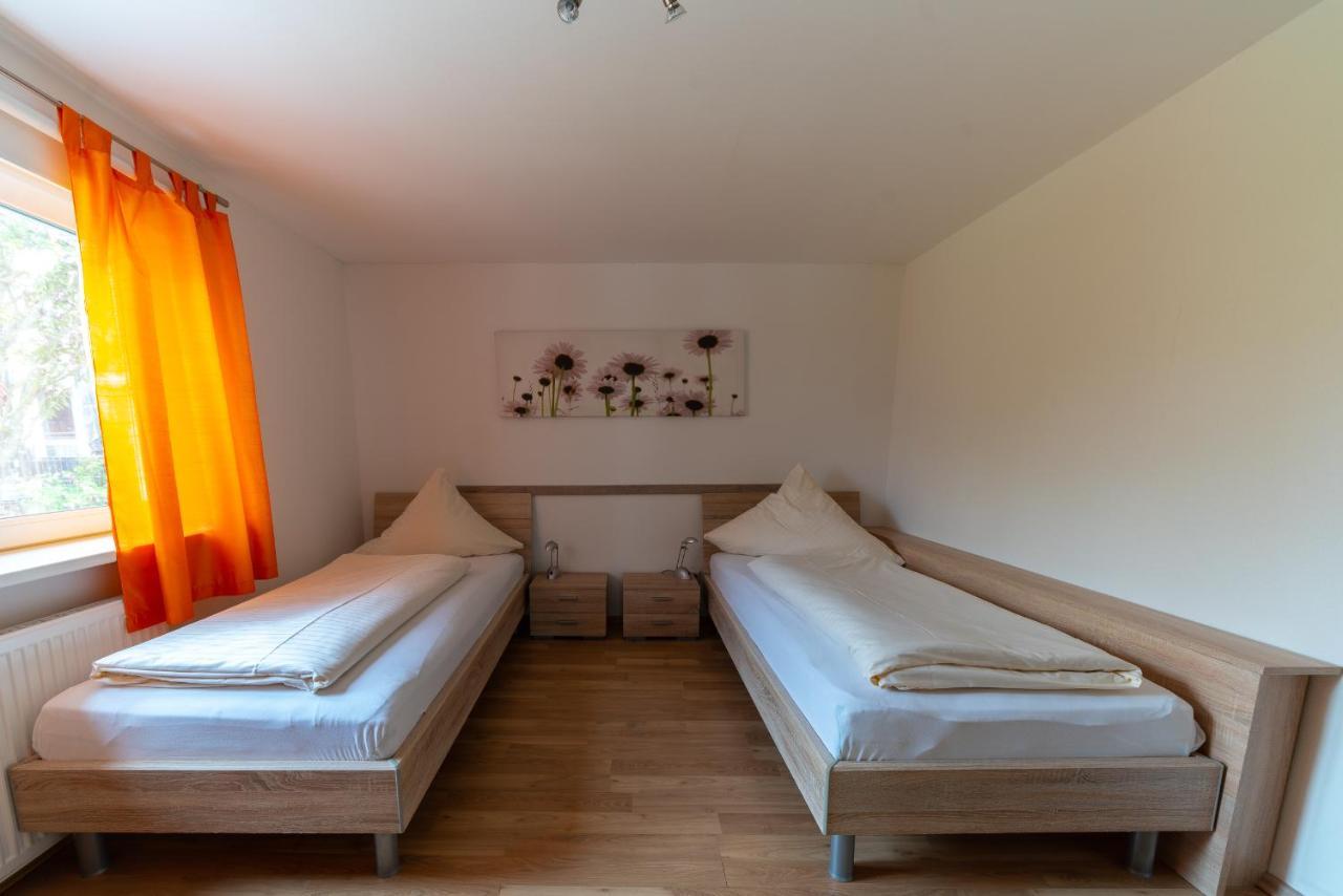 Sonnenhof Guest House Schramberg Exterior photo