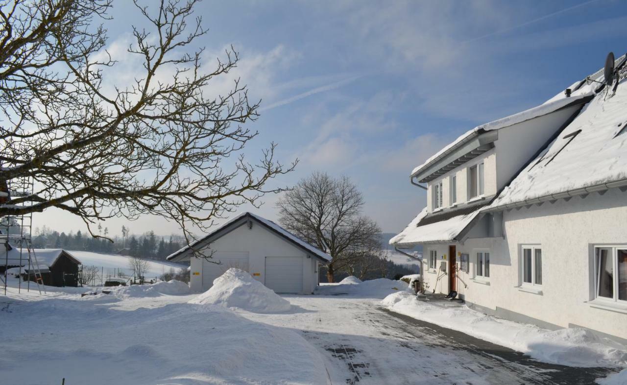 Sonnenhof Guest House Schramberg Exterior photo
